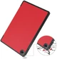 Чехол для планшета BeCover Smart Case для Lenovo Tab M10 Plus TB-125F (3rd Gen)/K10 Pro TB-226 10.61" Red (BC_708306) - изображение 5