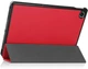 Чехол для планшета BeCover Smart Case для Lenovo Tab M10 Plus TB-125F (3rd Gen)/K10 Pro TB-226 10.61" Red (BC_708306) - изображение 6