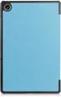 Чехол для планшета BeCover Smart Case для Lenovo Tab M10 Plus TB-125F (3rd Gen)/K10 Pro TB-226 10.61" Light Blue (BC_708310) - изображение 3