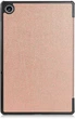 Чехол для планшета BeCover Smart Case для Lenovo Tab M10 Plus TB-125F (3rd Gen)/K10 Pro TB-226 10.61" Rose Gold (BC_708308) - изображение 4