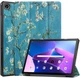 Чехол для планшета BeCover Smart Case для Lenovo Tab M10 Plus TB-125F (3rd Gen)/K10 Pro TB-226 10.61" Spring (BC_708318) - изображение 3
