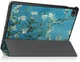 Чехол для планшета BeCover Smart Case для Lenovo Tab M10 Plus TB-125F (3rd Gen)/K10 Pro TB-226 10.61" Spring (BC_708318) - изображение 6