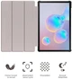 Чехол для планшета BeCover Smart Case для Samsung Galaxy Tab S6 Lite 10.4 P610/P613/P615/P619 Unicorn (BC_708328) - изображение 4