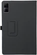 Чехол для планшета BeCover Slimbook для Xiaomi Redmi Pad 10.61" 2022 Black (BC_708341) - изображение 3