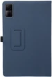 Чехол для планшета BeCover Slimbook для Xiaomi Redmi Pad 10.61" 2022 Deep Blue (BC_708342) - изображение 3