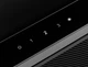 Витяжка телескопічна Minola HTLS 6634 BLF 1000 LED GLASS (1000 м3/год, 3 швидк., сенсорне кер., таймер) 253250 - изображение 3