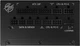 Блок живлення MSI MPG A850G PCIE5 850W - зображення 4