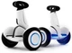 Сигвей гироскутер Ninebot Mini Plus (с пультом) Load Mode 1600W - изображение 1