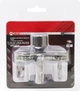 Съемник масляного фильтра "краб" с плоскими захватами 1/2", в блистере FORCEKRAFT FK-61904A - изображение 2