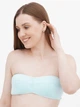 Верхня частина купальника H&M 0478808_голуб. 36 Блакитна (KAY2000001309285) - зображення 1
