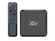 Смарт ТБ медіаплеер X98Q S905W2, 2GB+16GB 2.4GHz/5GHz, Amlogic S905W2, Android 11, 4K. - зображення 1