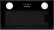 Витяжка вбудована Minola HBI 5622 BLF 1000 LED (1000 м3/год, 3 швидк., кнопкове кер.) 253235 - изображение 3