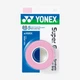Намотки Yonex AC102-3 Super Grap French Pink 3pcs - изображение 1
