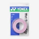 Намотки Yonex AC102-3 Super Grap French Pink 3pcs - изображение 2