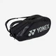 Сумка Yonex BAG92226 Pro Tournament Bag (6 pcs) Black Колір: Чорний - зображення 1