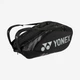 Сумка Yonex BAG92229 Pro Tournament Bag (9 шт) Black - зображення 1