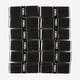Намотки Yonex AC102-12 Super Grap Black 12pcs - изображение 2