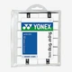 Намотки Yonex AC102-12 Super Grap White 12pcs - изображение 1