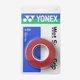 Намотки Yonex AC102-3 Super Grap Wine Red 3pcs - изображение 2