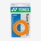 Намотки Yonex AC102-3 Super Grap Orange 3pcs - зображення 2