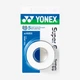 Намотки Yonex AC102-3 Super Grap White 3pcs - изображение 1