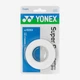 Намотки Yonex AC102-3 Super Grap White 3pcs - изображение 2