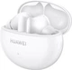 Słuchawki Huawei FreeBuds 5i Ceramic Białe (6941487282562) - obraz 3