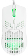 Мышь Modecom Volcano Shinobi 3360 White (M-MC-SHINOBI-3360-200) - изображение 1