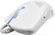 Мышь Modecom Volcano Shinobi 3360 White (M-MC-SHINOBI-3360-200) - изображение 4