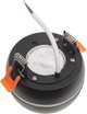 Точечный светильник Brille HDL-DS 192 GX53 BK - изображение 4