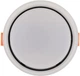 Точечный светильник Brille HDL-DS 190 GX53 BK - изображение 3