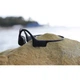 Кісткові навушники для плавання Aftershokz XTrainerz Black Diamond - зображення 8