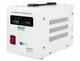 Стабилизатор напряжения Volt Polska AVR-2000VA 2000 Вт 5AVR2000SE - изображение 3