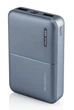 УМБ GoGEN Powerbank 10000 mAh / 37 Втч (PB 100007SG) - изображение 2