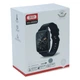 Умные часы (Smart Watch) XO H80S IP67 Battery 180mAh Android и iOS Grey - изображение 2