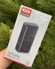 Повербанк XO PR189 (30000mAh 2USB 22.5W QC3.0, Type-C PD 20W / In: micro-USB, Type-C 18W ) с LED индикатором, Black - изображение 2