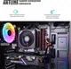 Комп'ютер Artline Gaming X65 v19 - зображення 6