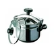 Скороварка Bohmann BH-3511 11л диаметр 28см нержавеющая сталь - изображение 4