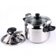 Скороварка Bohmann BH-3504 5 л 1000 Вт - изображение 2