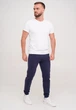 Спорт брюки Trend Collection 72020 синий (LACIVERT) L - изображение 2