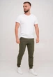 Спорт брюки Trend Collection 72020 Хаки (HAKI) M - изображение 2