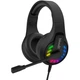 Навушники A4Tech Bloody G230 Black - зображення 1