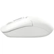 Мишка A4Tech FB12S Wireless/Bluetooth White (FB12S White) - изображение 4