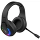 Навушники A4Tech Bloody GR230 Black - зображення 3
