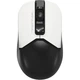 Мишка A4Tech FB12S Wireless/Bluetooth Panda (FB12S Panda) - изображение 1