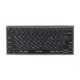 Клавіатура A4tech FX61 Grey - изображение 1