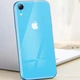 Захисна плівка DK HydroGel Film Back для Apple iPhone XR (clear) - зображення 7