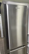 Холодильник BEKO CSA 29023 X Б/У - изображение 4