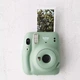 Камера миттєвого друку Fujifilm Instax Mini 11 Sage Green Limited / Зелена лімітована серія - зображення 1