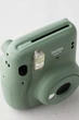 Камера миттєвого друку Fujifilm Instax Mini 11 Sage Green Limited / Зелена лімітована серія - зображення 9